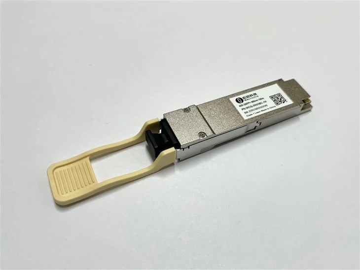 QSFP40G