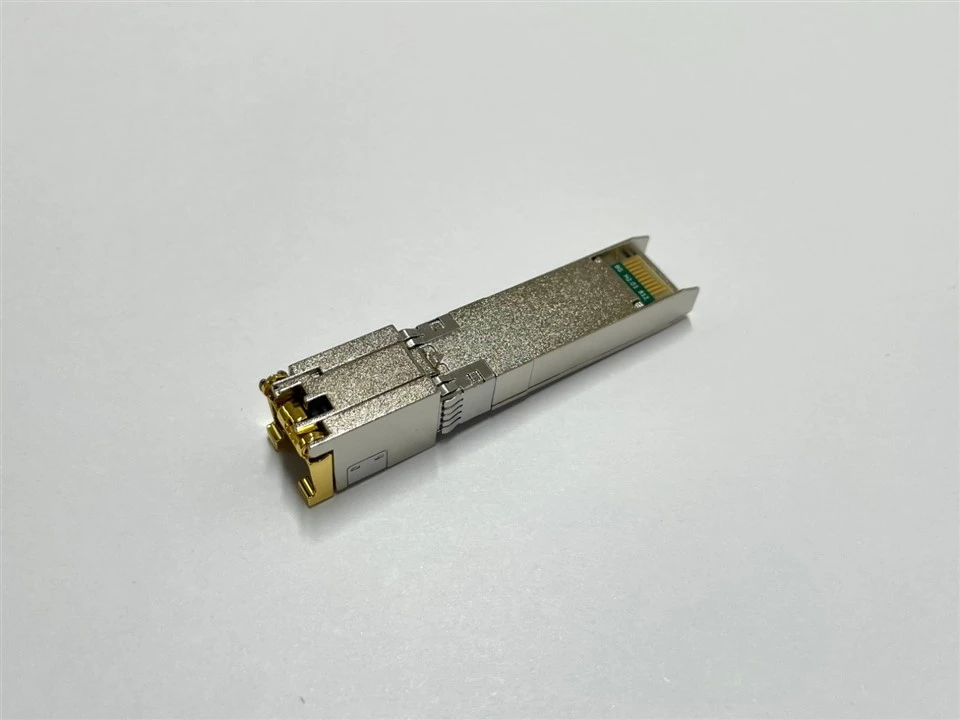 10G SFP+ RJ45 in Malaysia suppliers