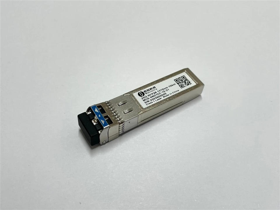 25G SFP28 1310nm 10km