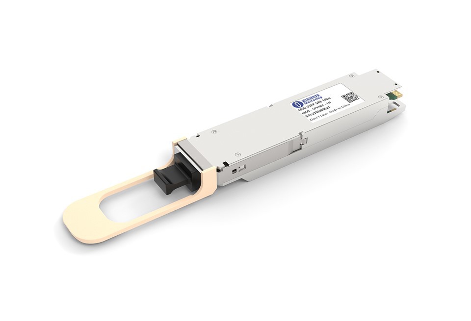 Optical Transceiver Module