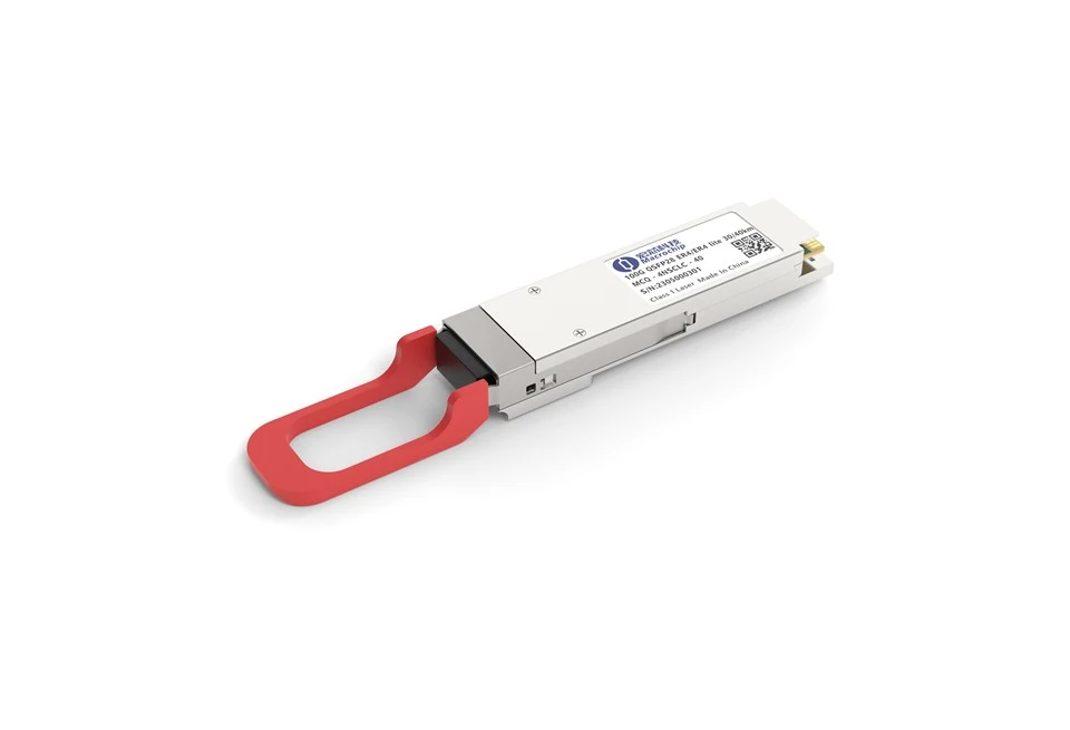 QSFP 100G ER