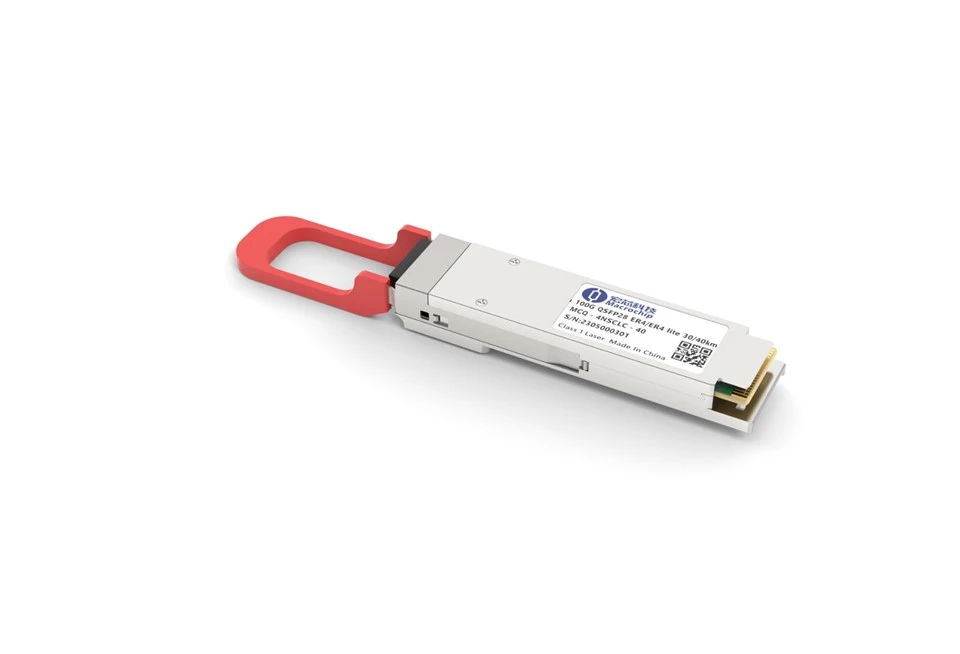 QSFP 100G ER factory