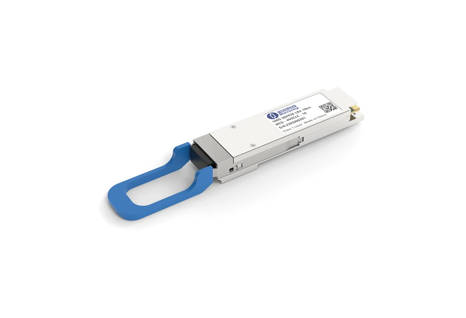 QSFP 100G LR factory