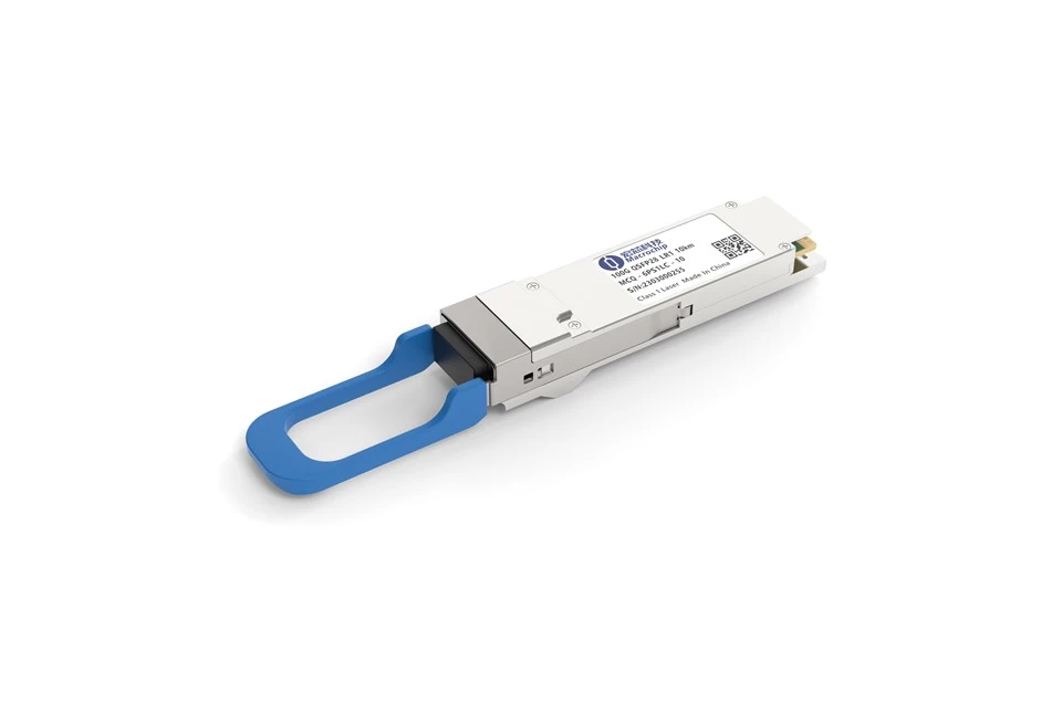 QSFP 100G LR
