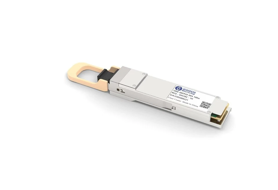 QSFP28 100G SR4