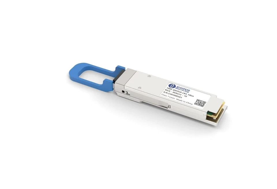 QSFP28 LR