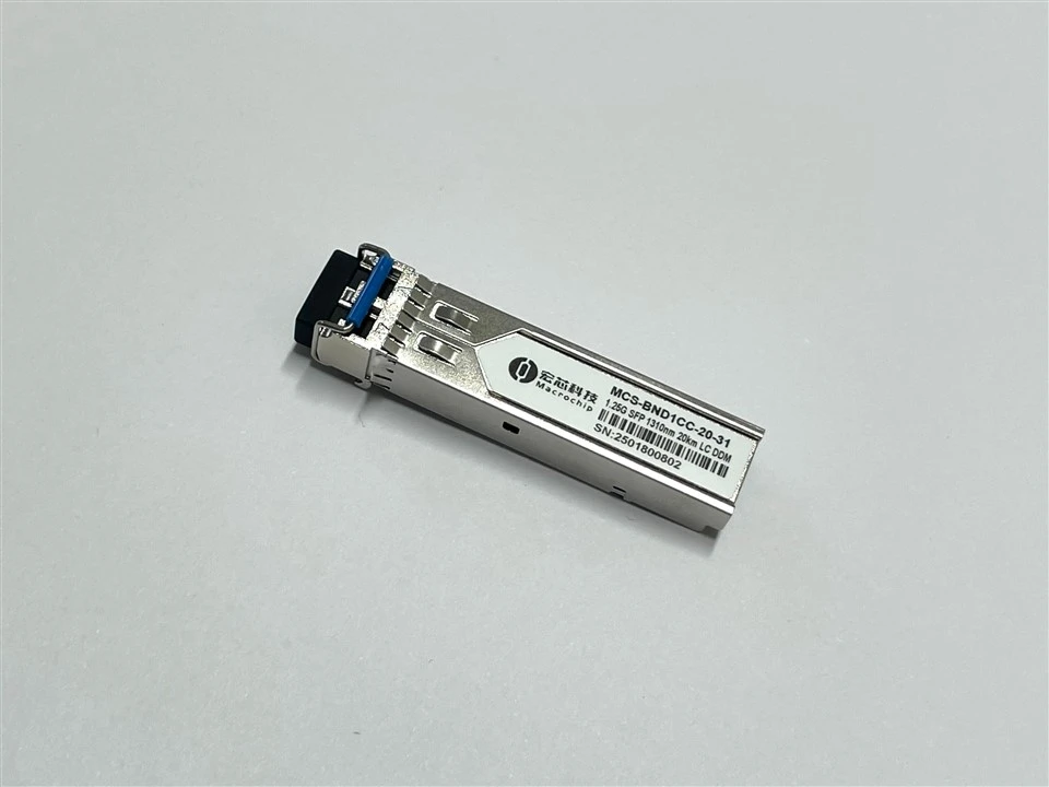 SFP 1.25 G 1310nm 20km